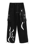 MWM SPLIT PANTS