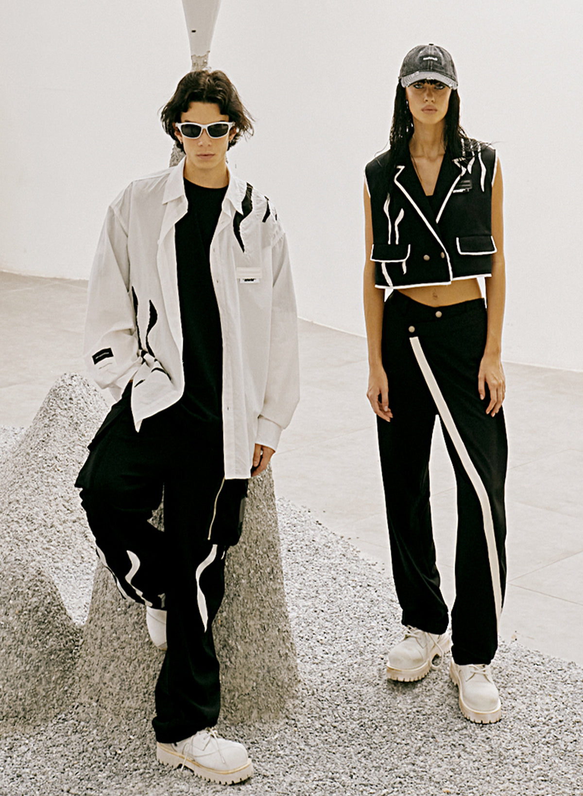 MWM PANTS