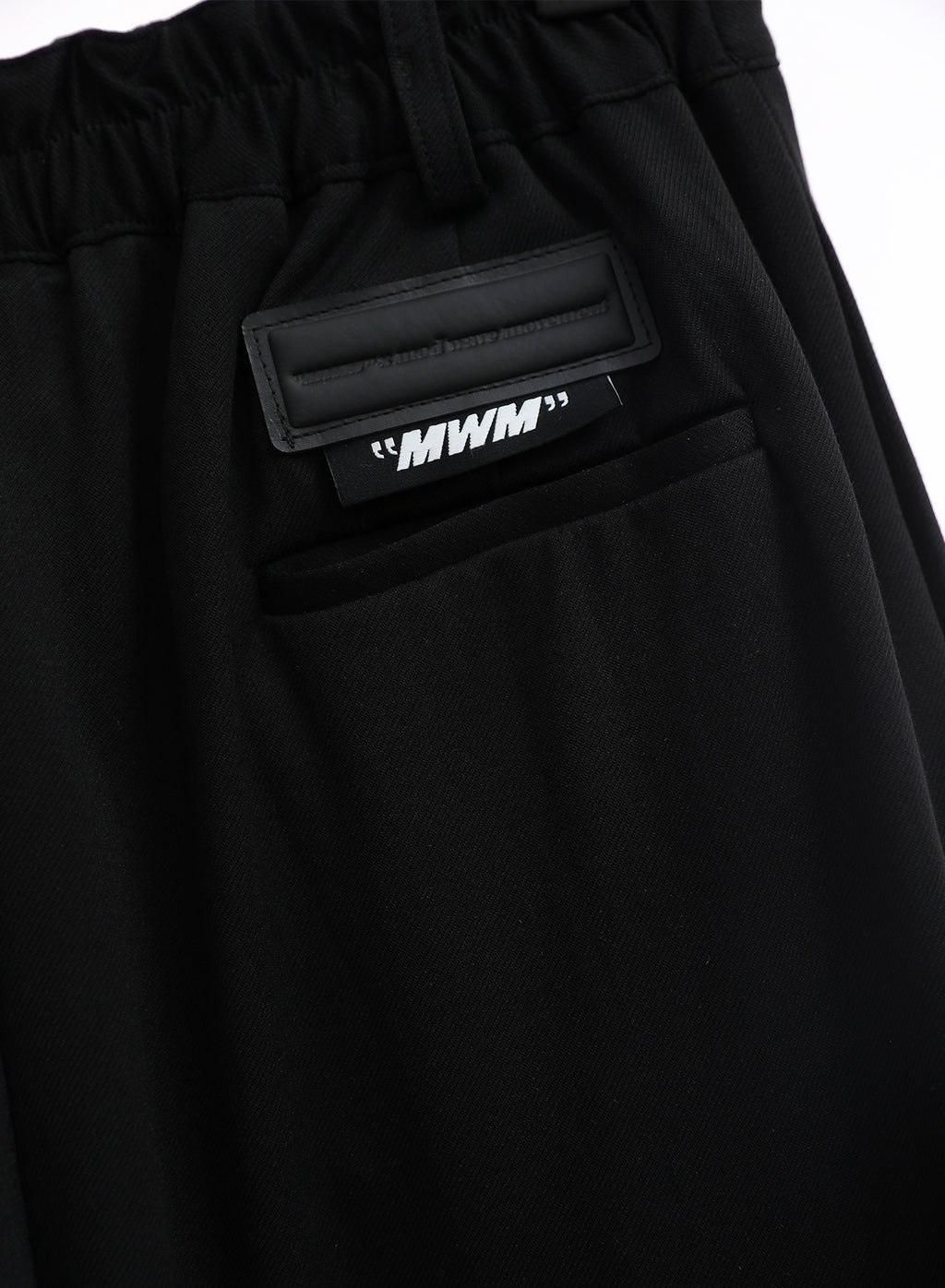 MWM PANTS