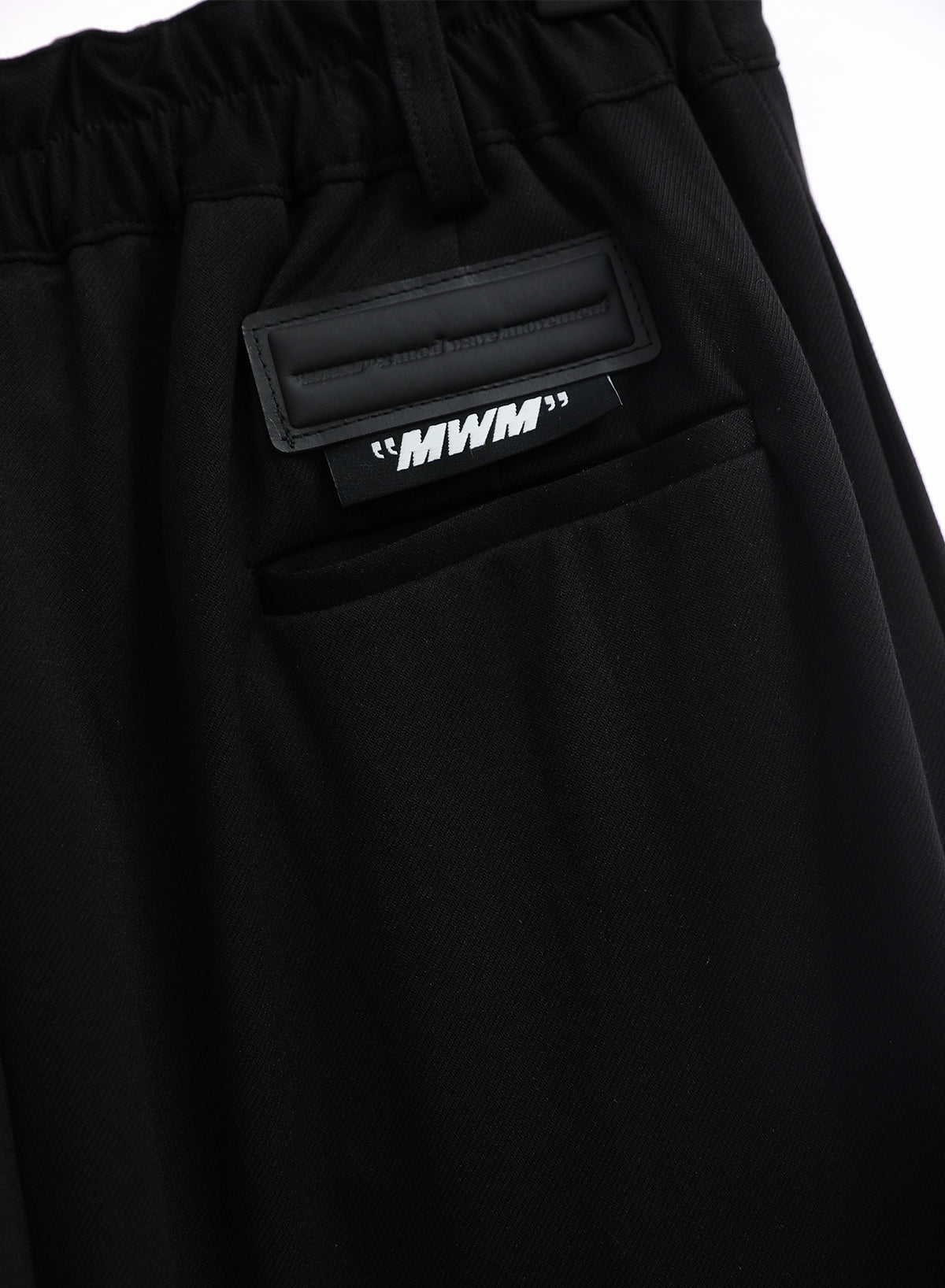 MWM PANTS