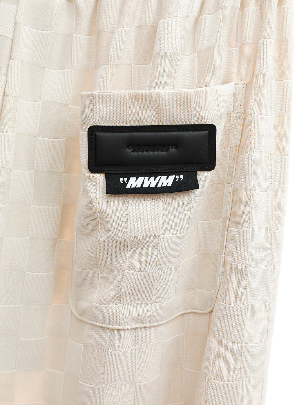 PANTALÓN MWM