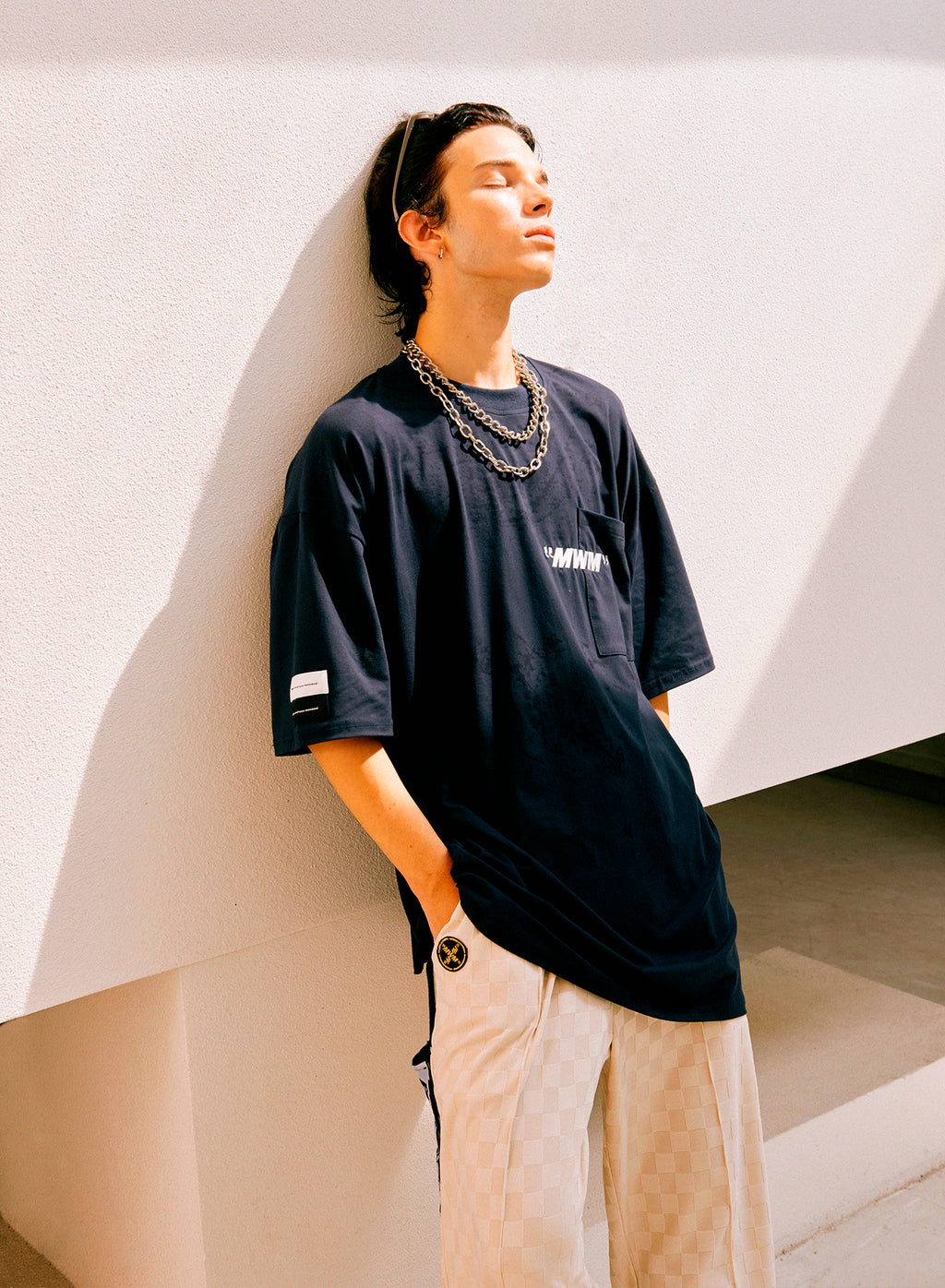 PANTALÓN MWM