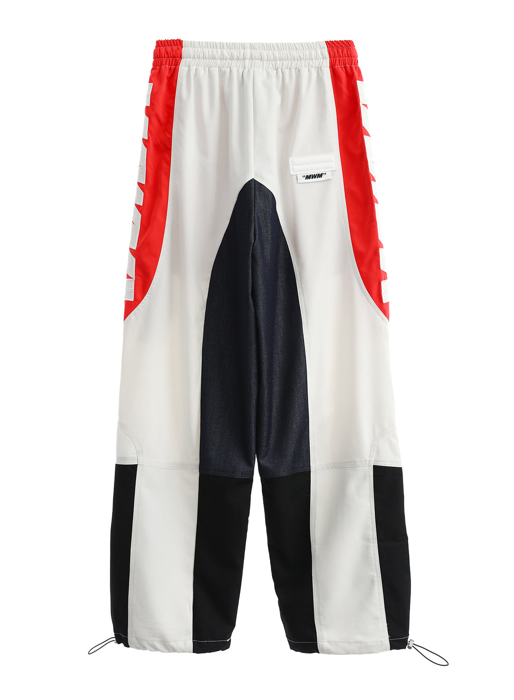 PANTALÓN MWM
