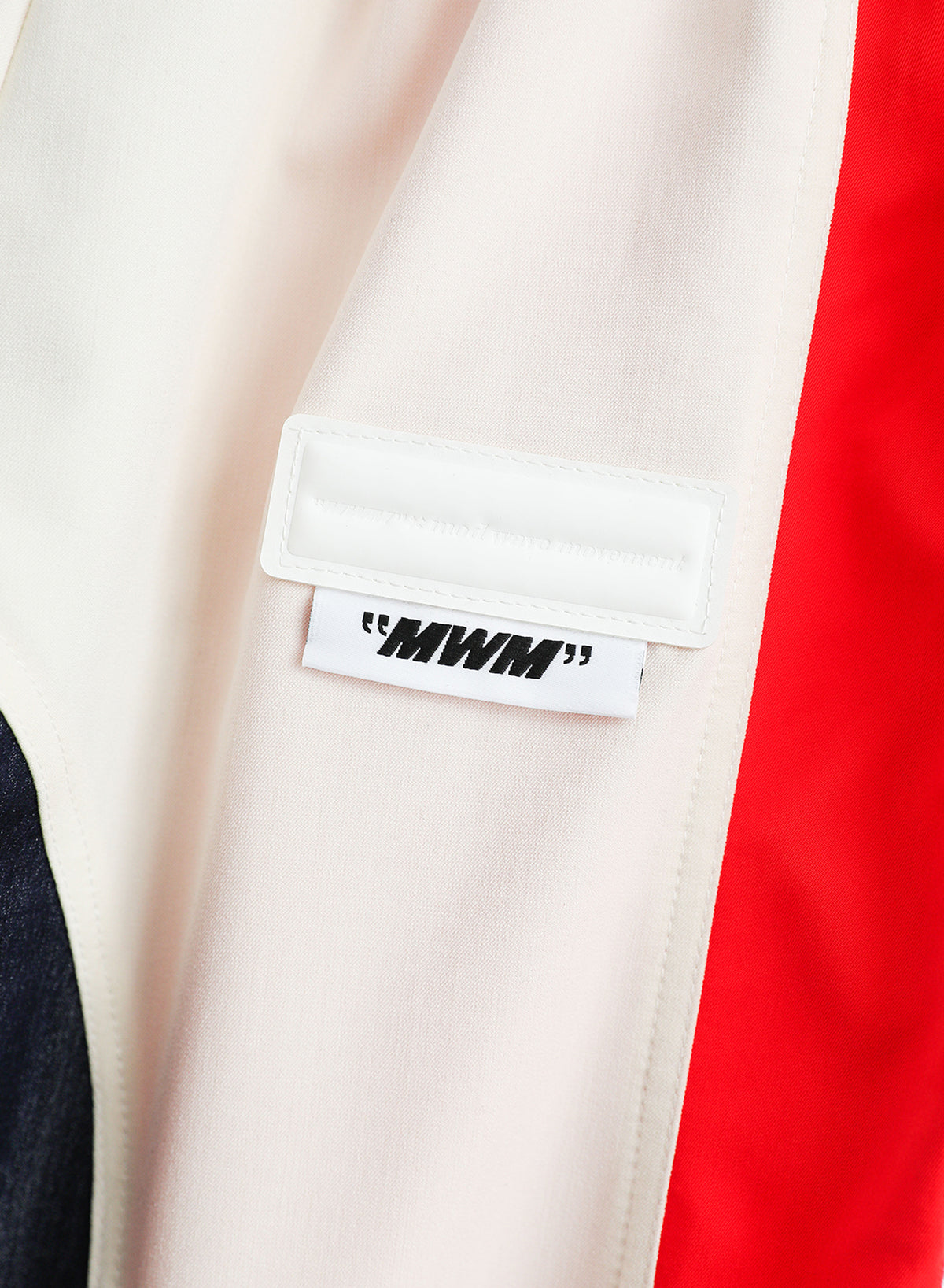 PANTALÓN MWM