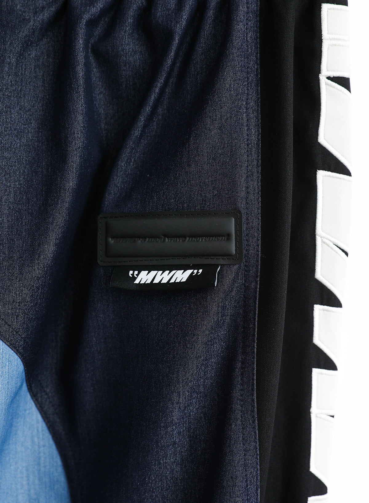 MWM PANTS