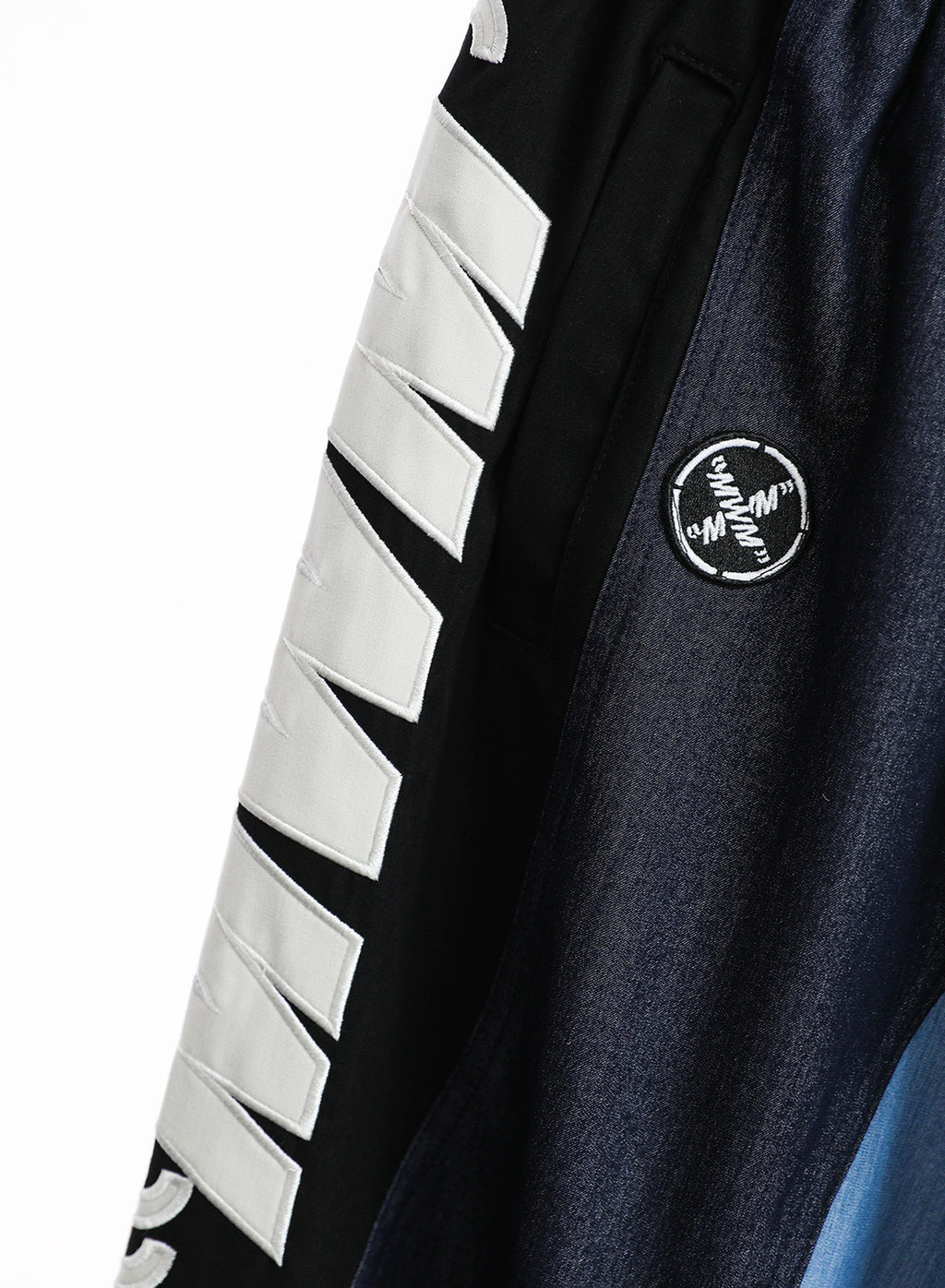 PANTALÓN MWM