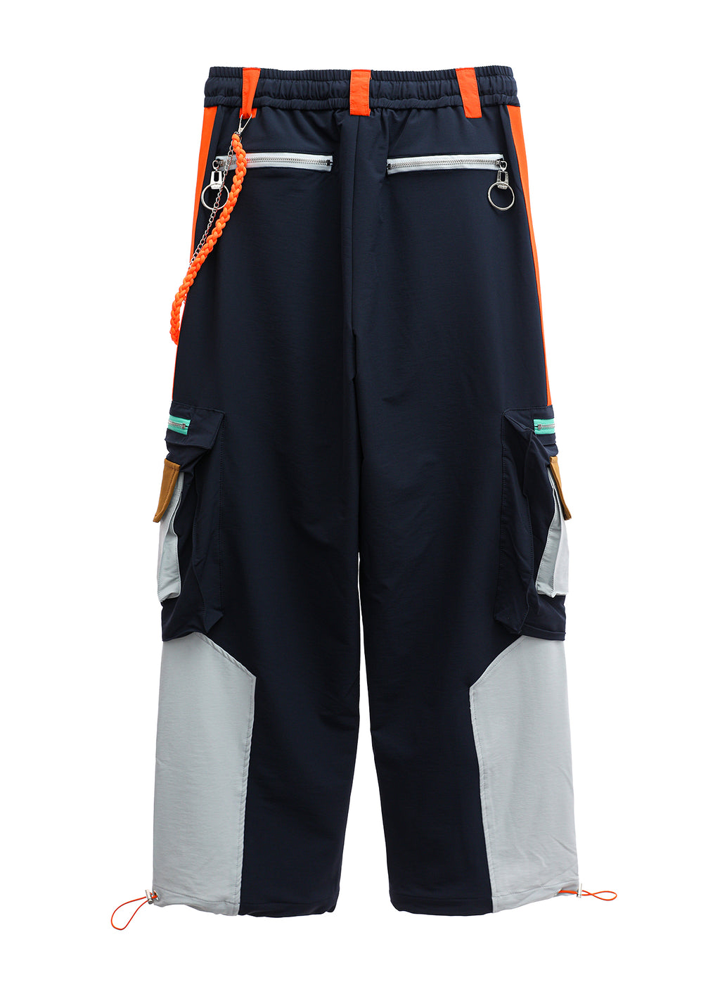 MWM TECHNICAL TROUSERS