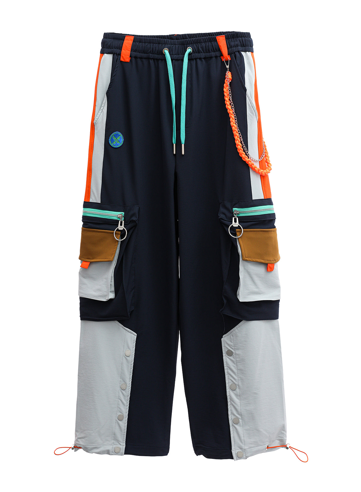 MWM TECHNICAL TROUSERS