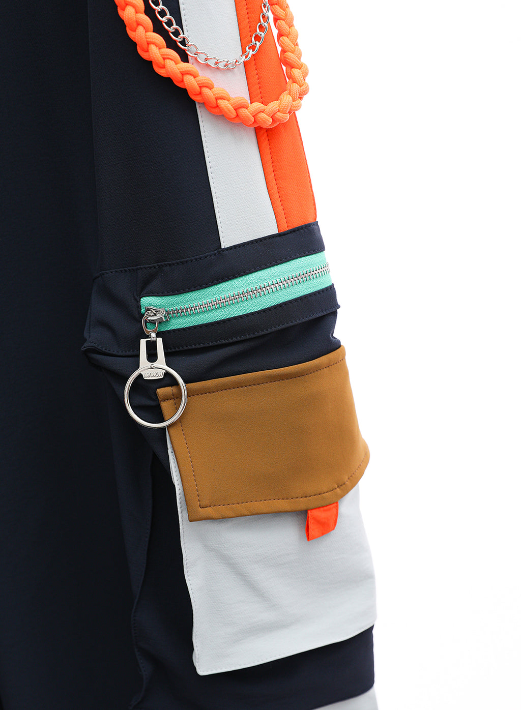 MWM TECHNICAL TROUSERS