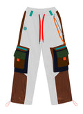 MWM TECHNICAL TROUSERS