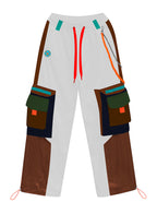 MWM TECHNICAL TROUSERS