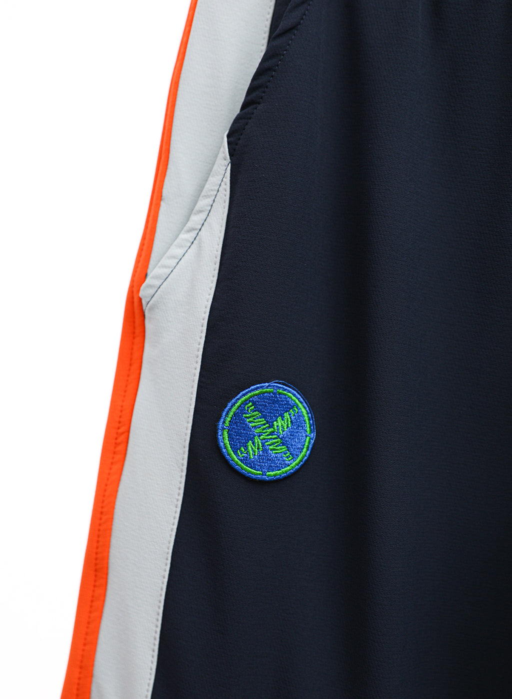 MWM TECHNICAL TROUSERS
