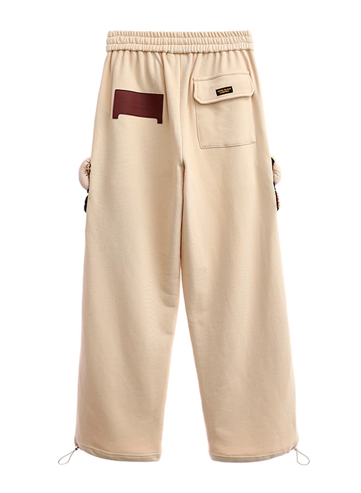 TEDDY PANTS