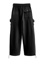 TEDDY PANTS