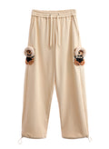 TEDDY PANTS