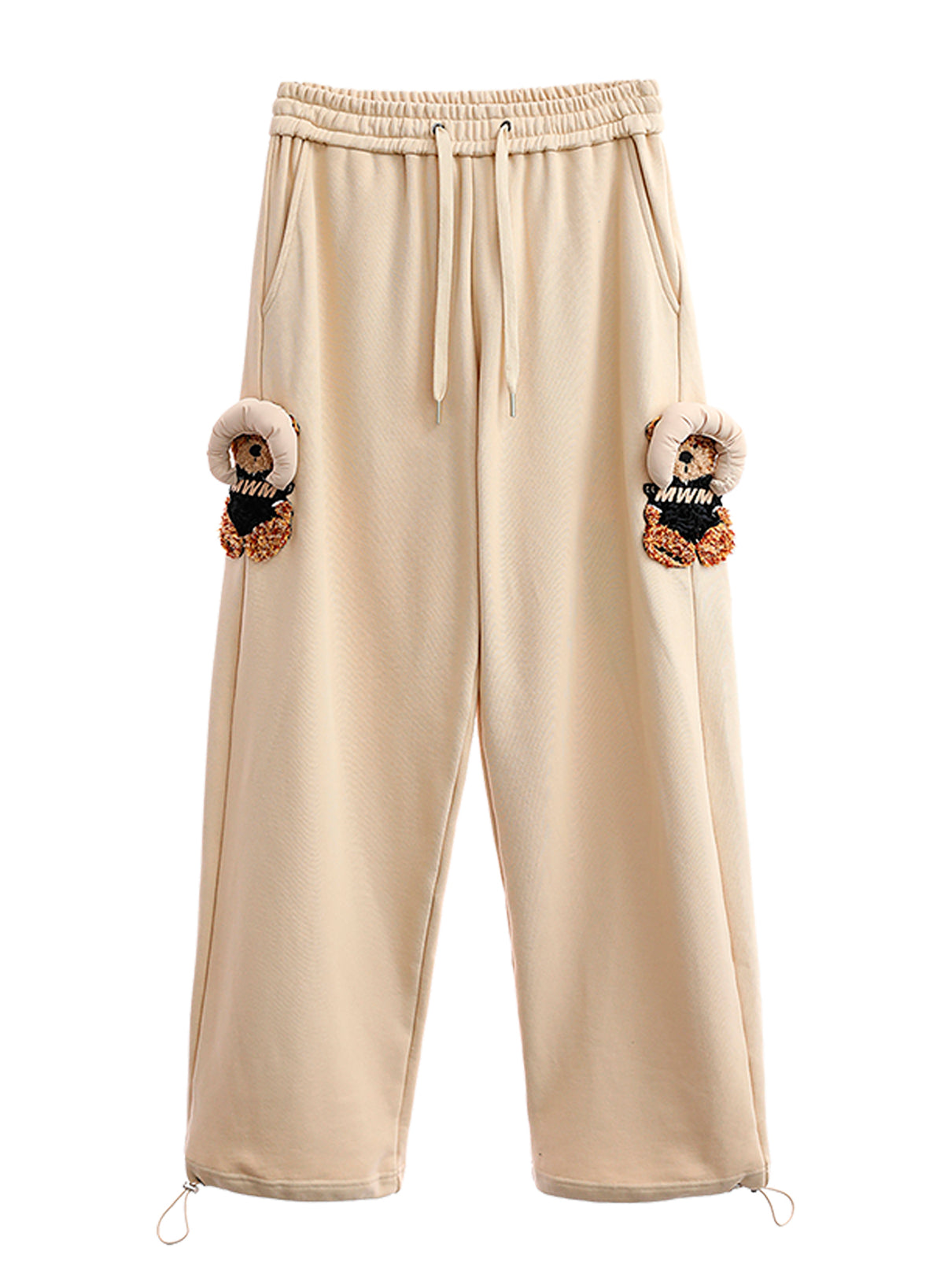 TEDDY PANTS