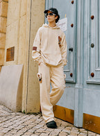 TEDDY PANTS