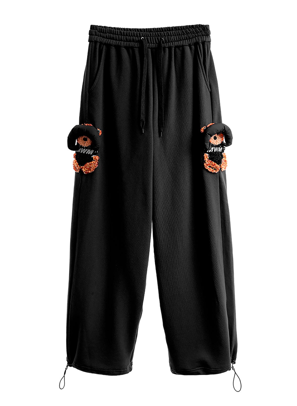 TEDDY PANTS