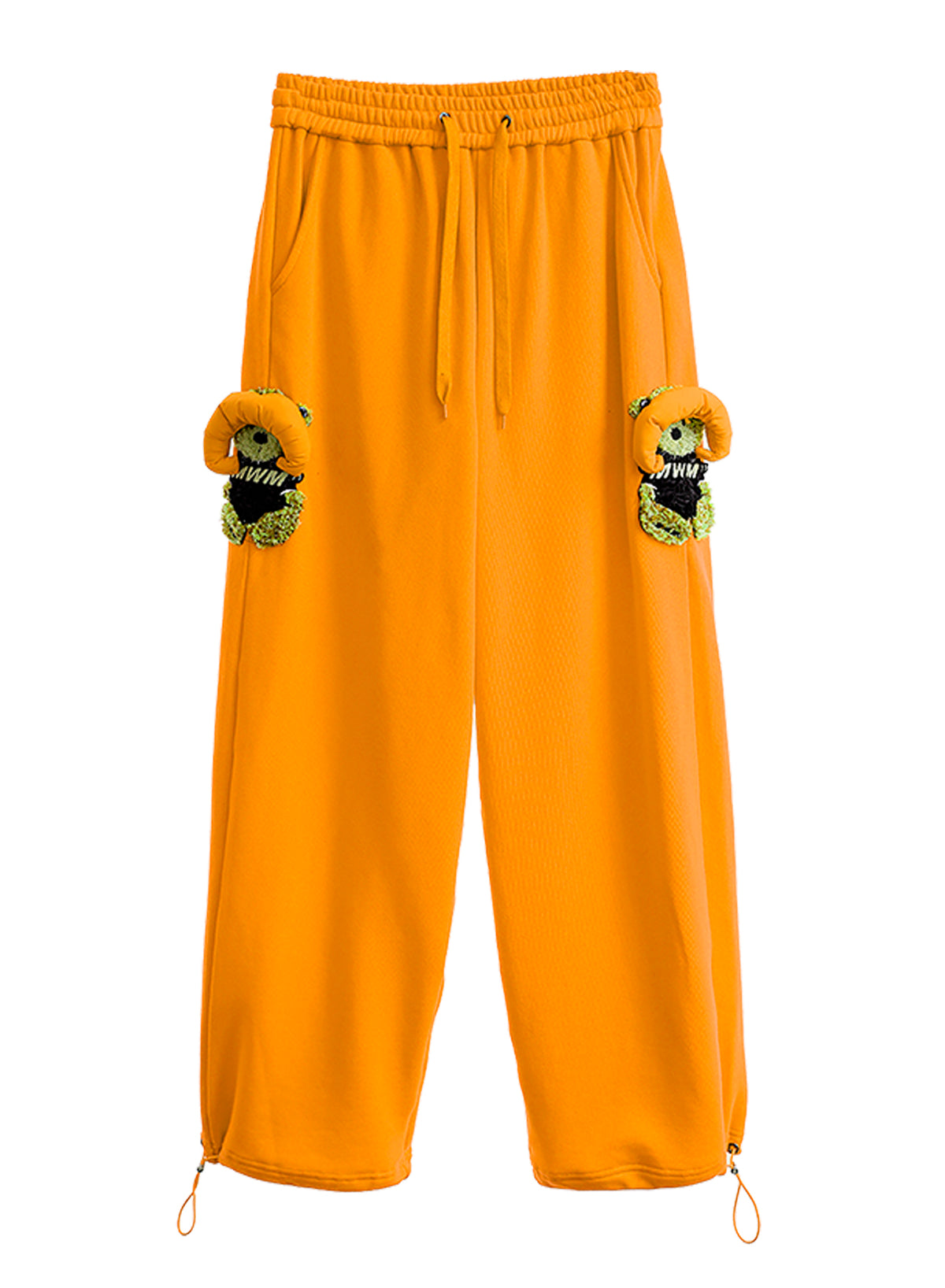 TEDDY PANTS