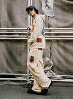 TEDDY PANTS