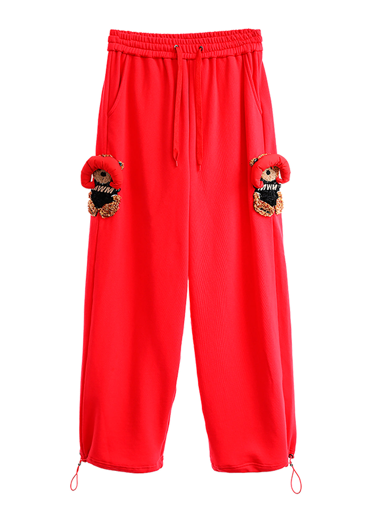 TEDDY PANTS