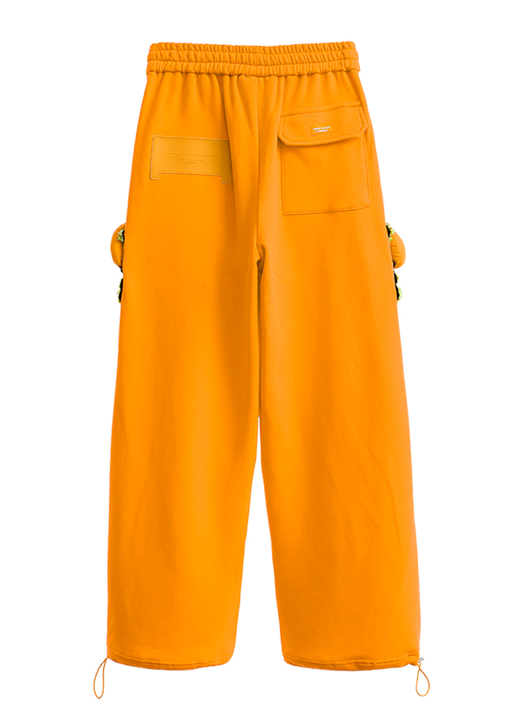 TEDDY PANTS