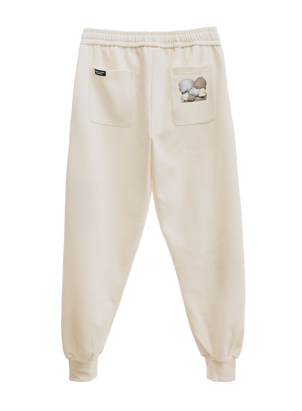 MWM VDOG PANTS WITH CUFF