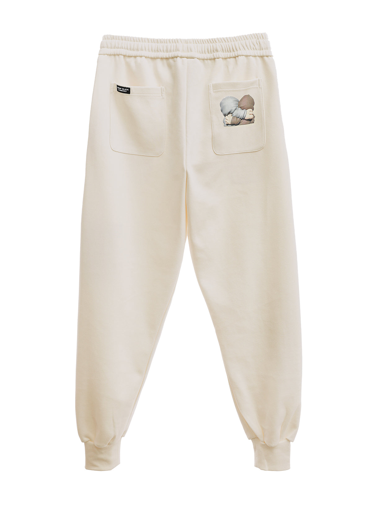 MWM VDOG PANTS WITH CUFF