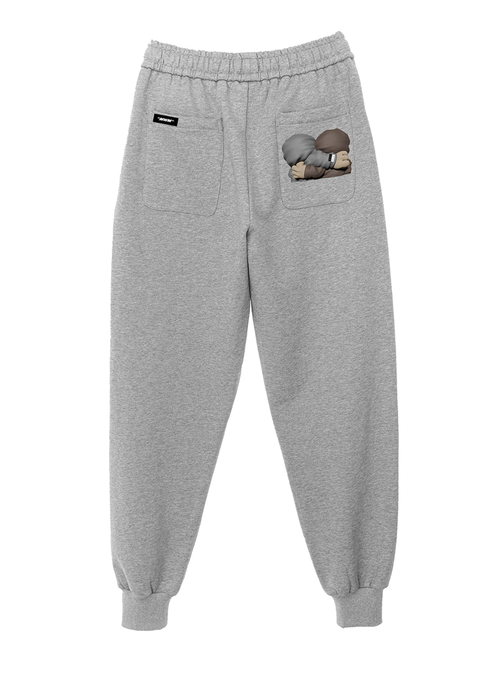 MWM VDOG PANTS WITH CUFF