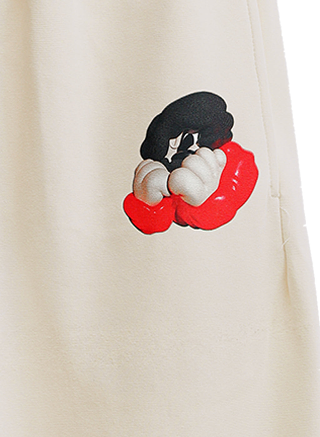 MWM VDOG PANTS WITH CUFF