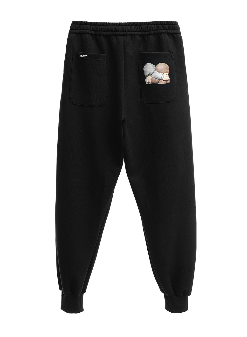 MWM VDOG PANTS WITH CUFF