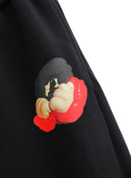 MWM VDOG PANTS WITH CUFF