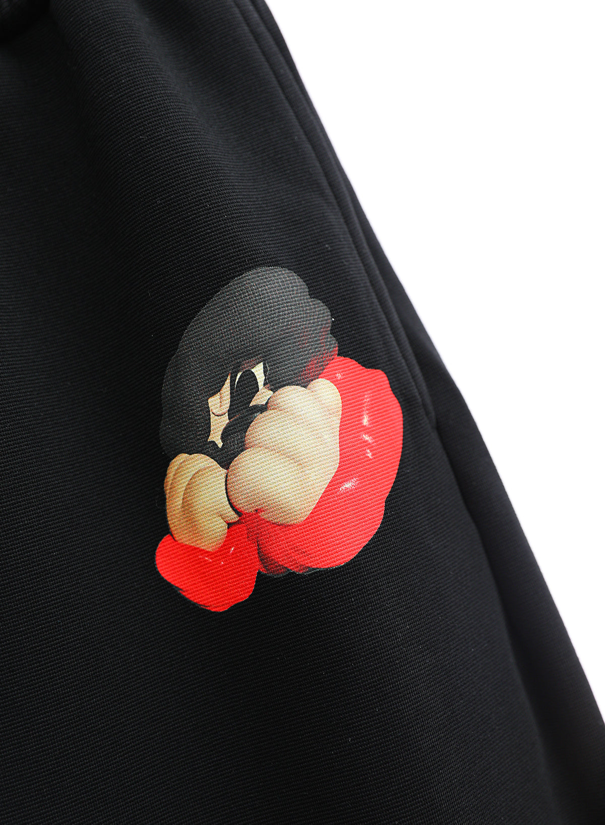 MWM VDOG PANTS WITH CUFF