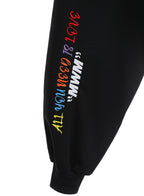 MWM VDOG PANTS WITH CUFF