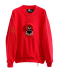 SUDADERA TEDDY