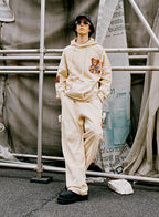 TEDDY HOODIE