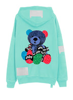 TEDDY HOODIE