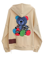 TEDDY HOODIE
