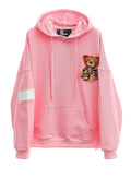 TEDDY HOODIE
