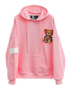 TEDDY HOODIE