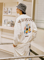 MWM VANGUARD'S DOG SWEATSHIRT