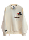 MWM VANGUARD'S DOG SWEATSHIRT