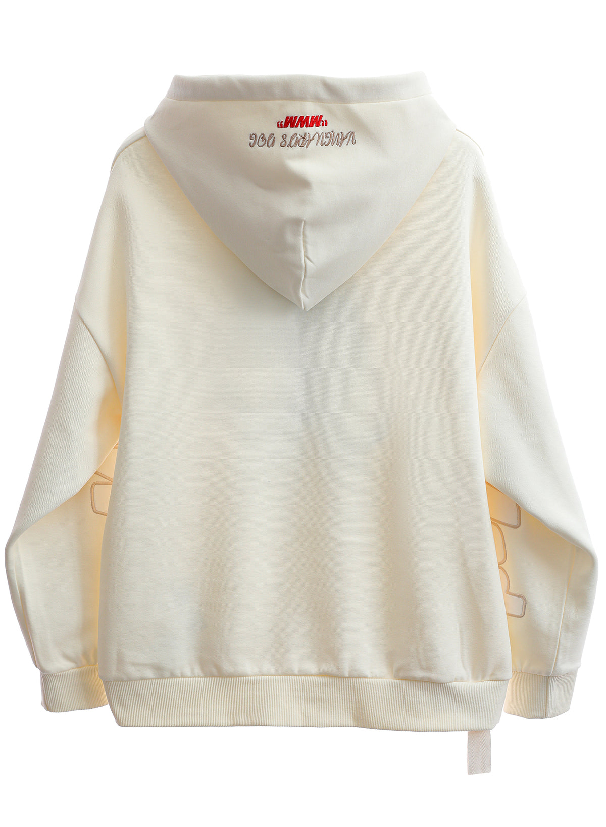 MWM VDOG HOODIE