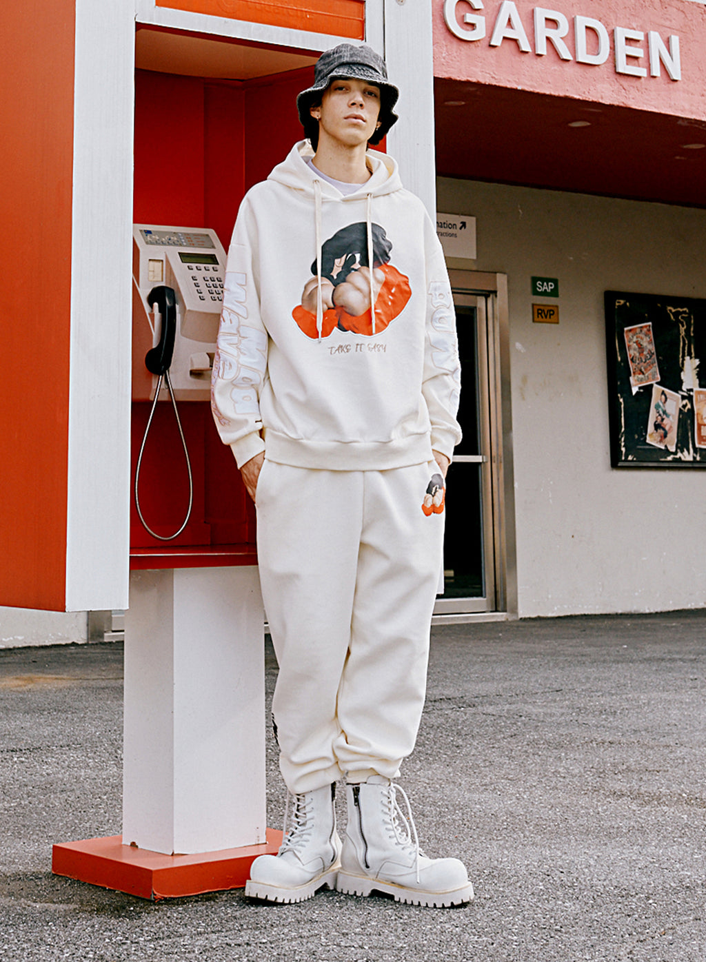 MWM VDOG HOODIE