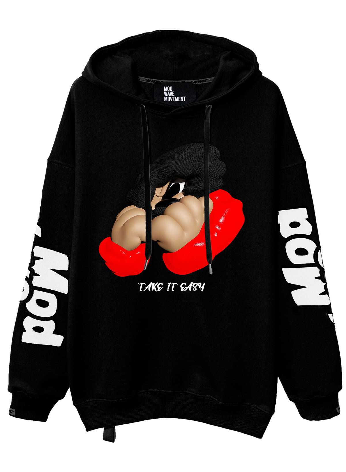 MWM VDOG HOODIE