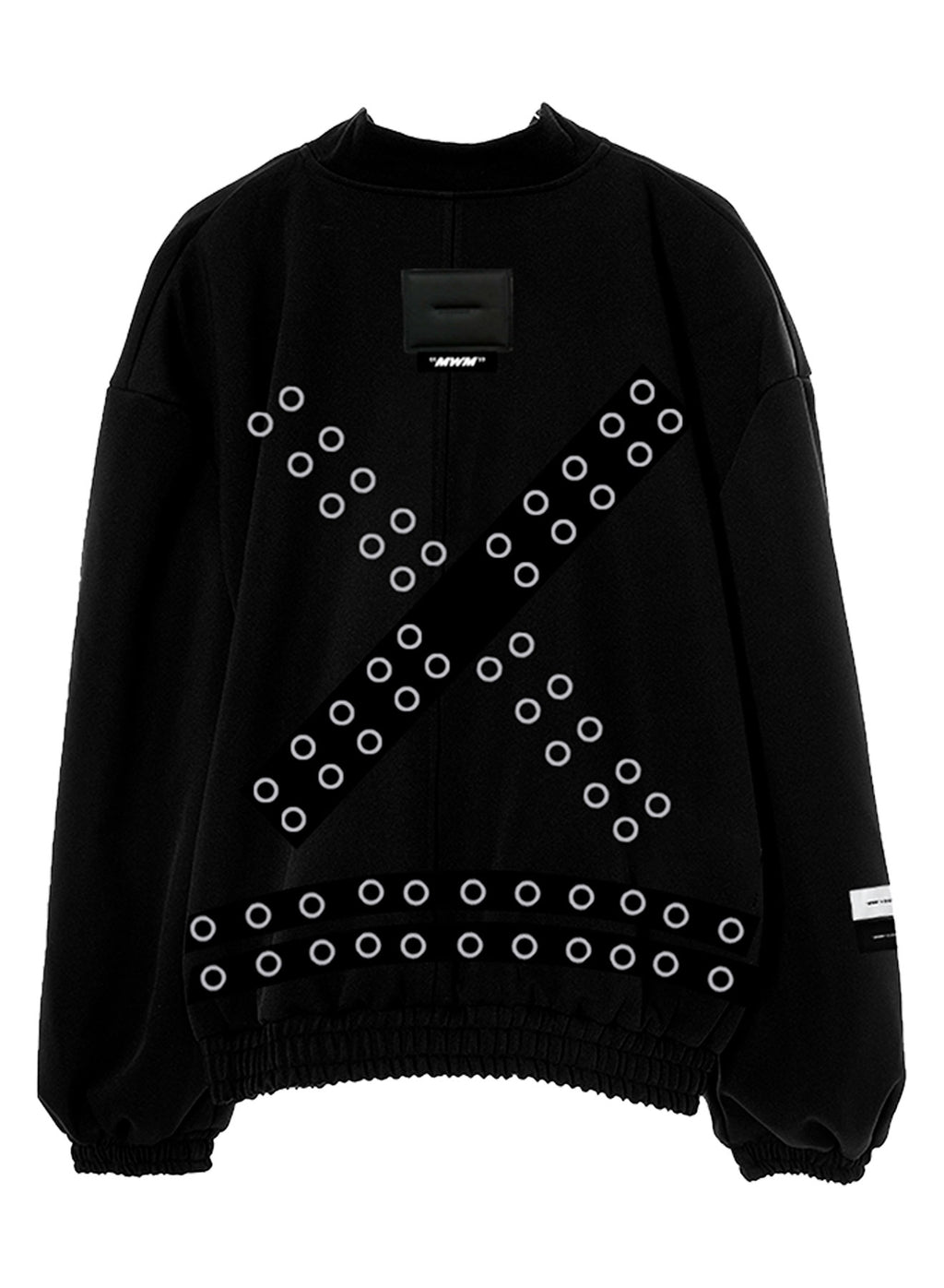 CHAQUETA MWM