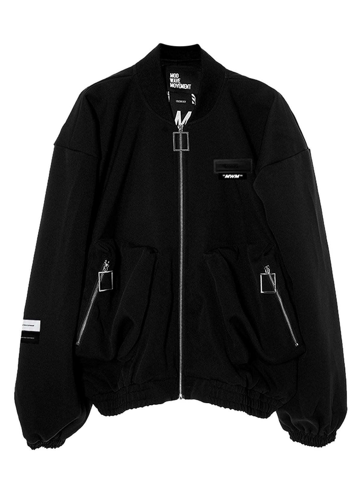 CHAQUETA MWM