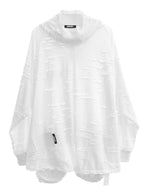 TEXTURED JACKET MWM