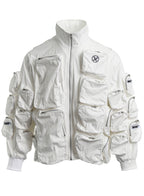 CHAQUETA MULTIBOLSILLOS MWM