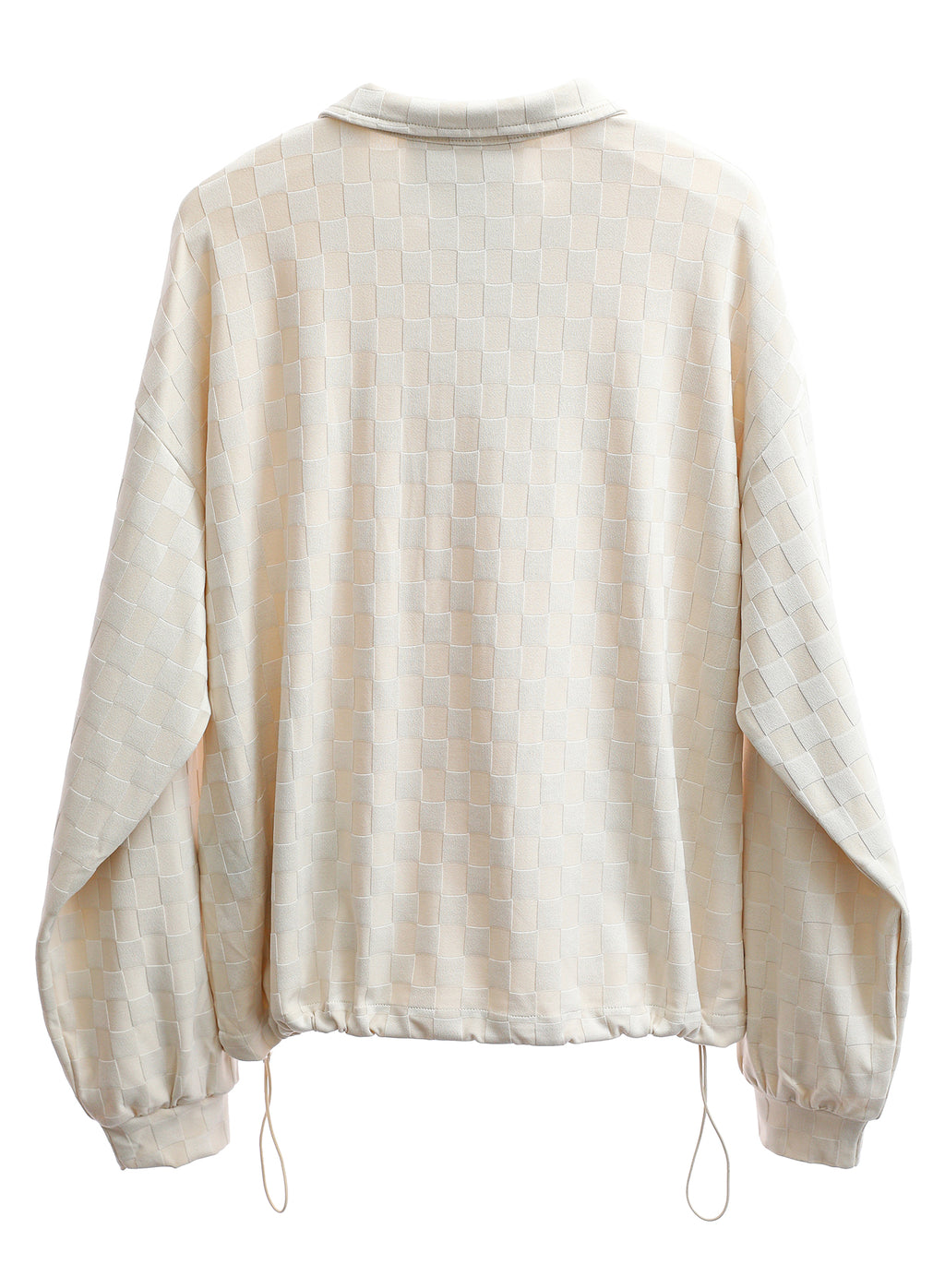 SUDADERA MWM